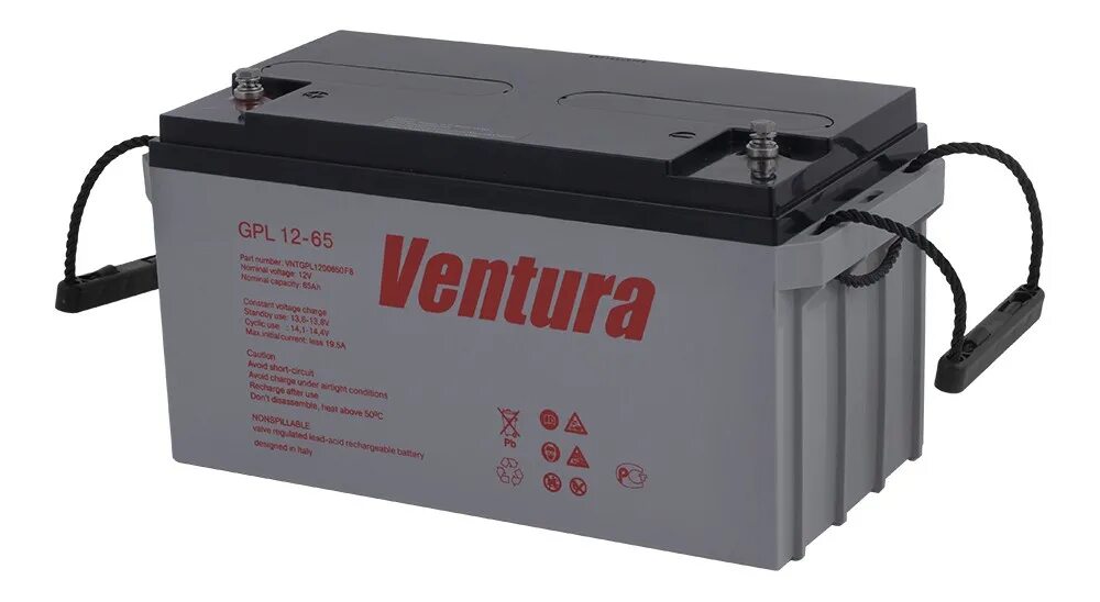 Аккумуляторная батарея Ventura GPL 12-100. Аккумулятор Ventura GPL 12-65. Аккумулятор AGM Ventura GPL 12-65. Ventura АКБ Ventura GPL 12-40.