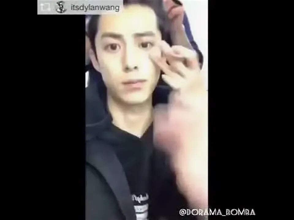 Видео "王 鹤 棣 Ван Хэ Ди Dylan Wang Дилан Ван" Демоны, Актеры, Красивые мужчины