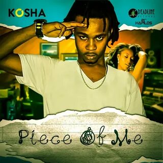 Piece of me