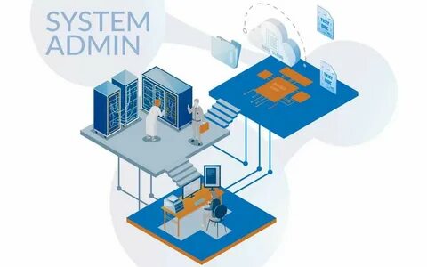 System admin
