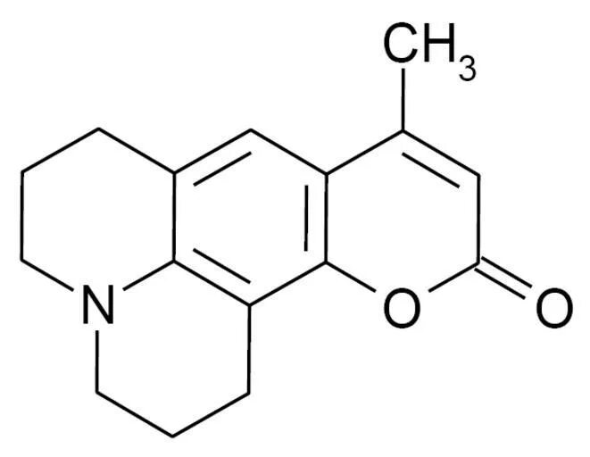 Кумарин. Кумариновая кислота формула. Кумариновый краситель. Родамин 6g. Остол