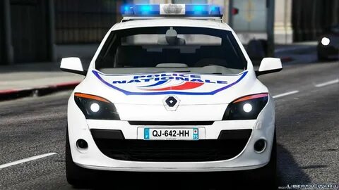 Simple police