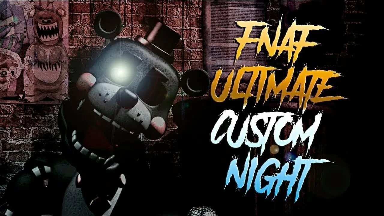 Стримы fnaf. ФНАФ стрим. ФНАФ ультимейт кастом. Стример ФНАФ. Стрим по ФНАФ.