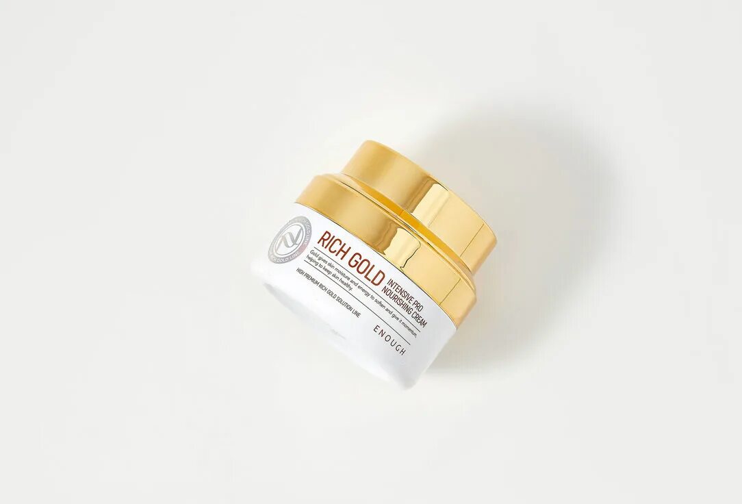 Intensive pro. Enough rich gold intensive pro nourishing cream 50 ml. rich gold intensive pro nourishing cream. питательный крем с золотом enough rich gold intensive pro nourishing cream. крем рич голд корейский.