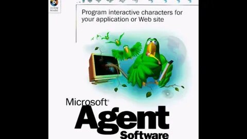 Microsoft agent
