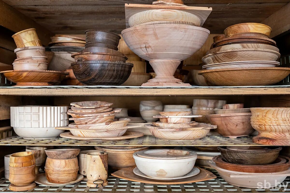 Деревянная посуда. Старая деревянная посуда. Белорусская посуда. Деревянная белорусская посуда. Для изготовления посуды используют