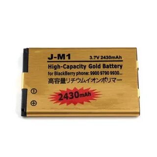High capacity battery