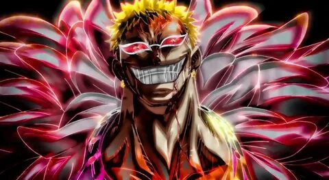 One Piece wallpapers. 