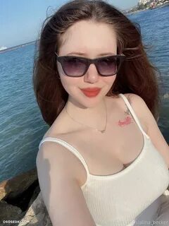 Alina Becker (@alina_becker) - 484 фото слитых с Onlyfans Patreon Fansly Re...