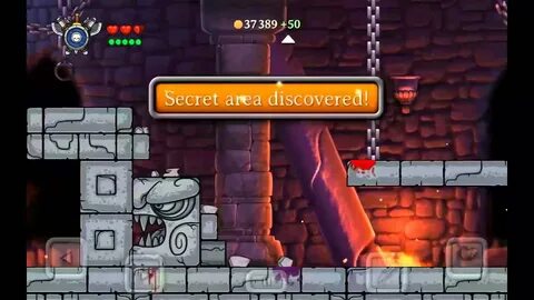 Secret 9