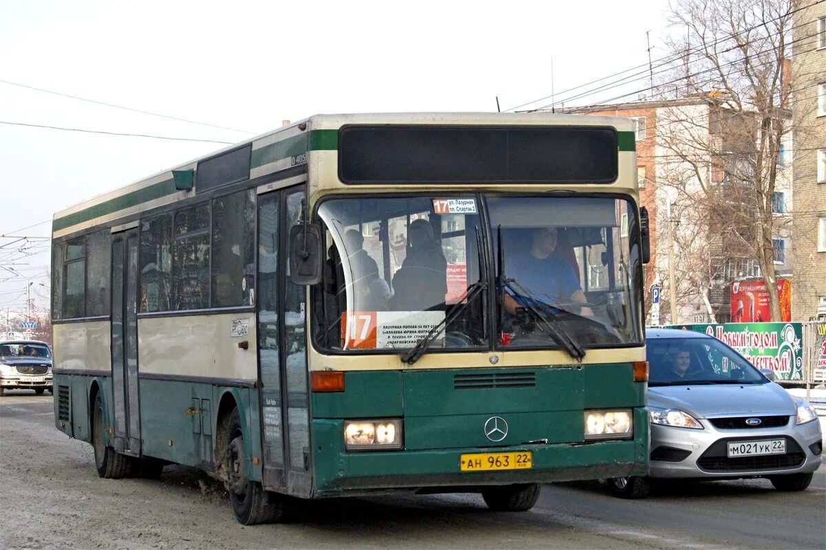 Маршрутка 2025