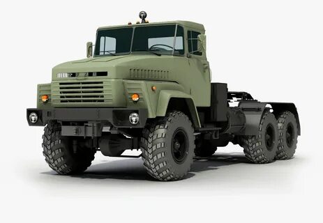 Краз 260