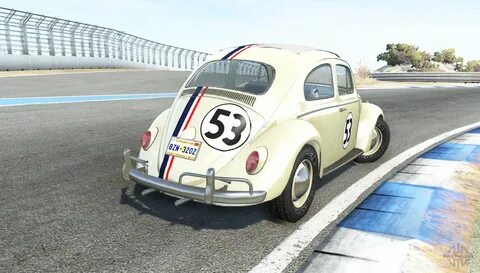 Volkswagen beamng