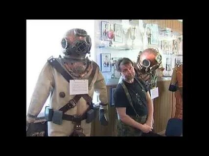 Водолазная школа воронеж