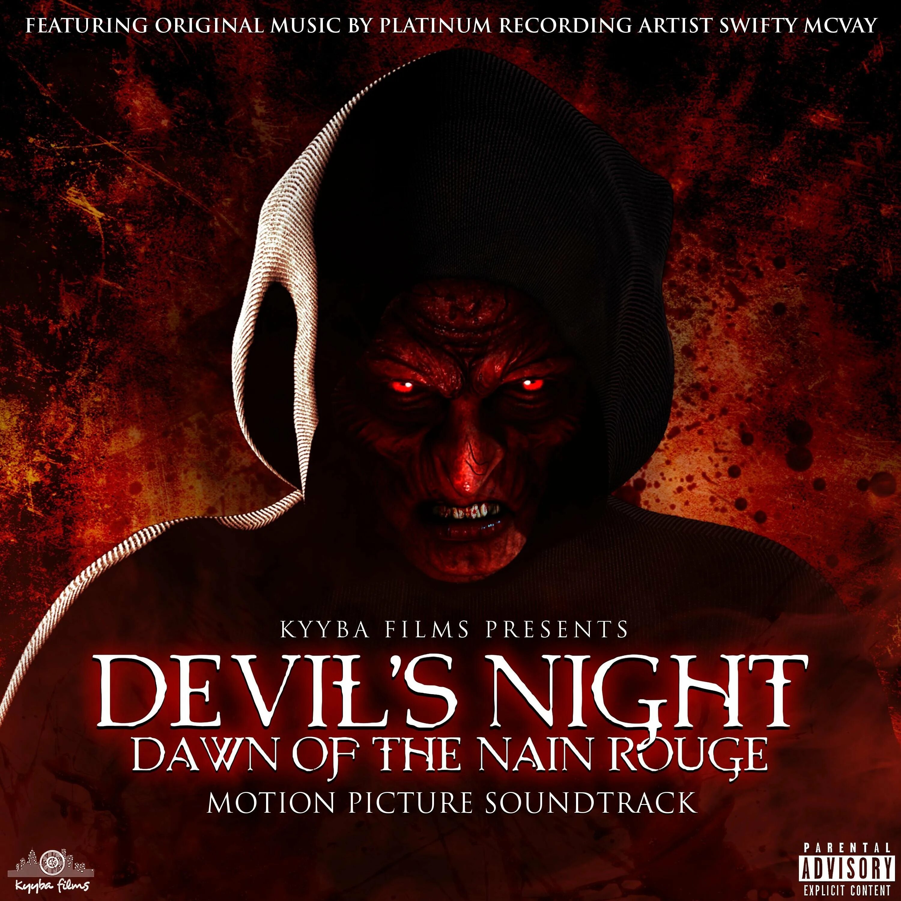 Watch late night with the devil. Ночь дьявола: зарождение красного карлика (2025). d12 devil&#039;s night. devil night.