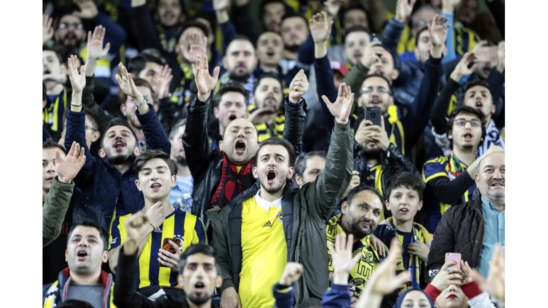 Taraftar