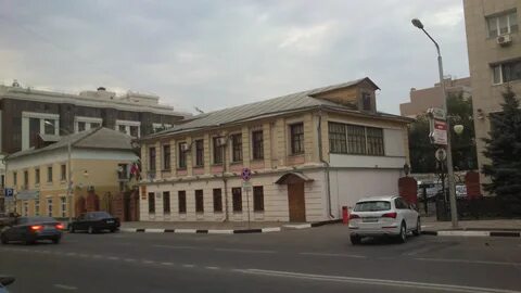 Ул князя