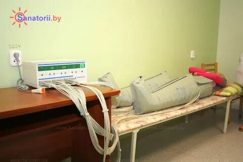 Сердечно сосудистый санаторий белоруссия