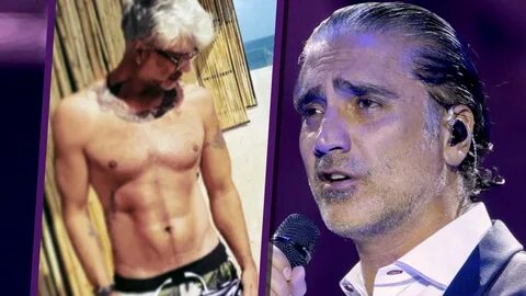 alejandro fernandez body - www.teatox.ru.