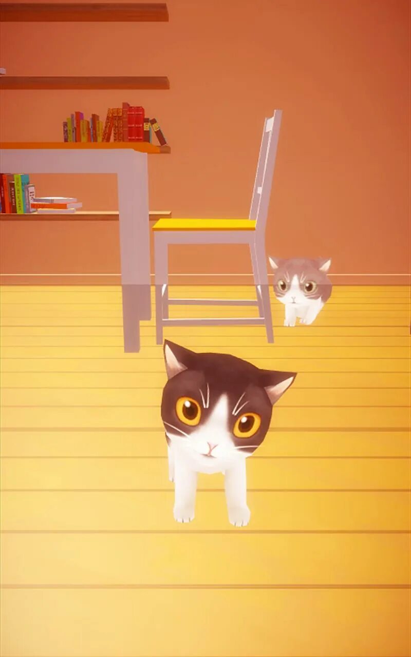 Talking baby cat история. Говорящий котенок. My talking Kitten.. Реалити про кошек. My talking Kitty games.