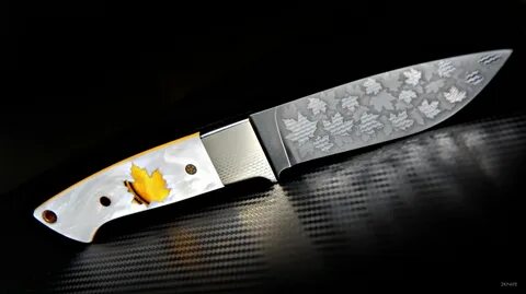 Drop point