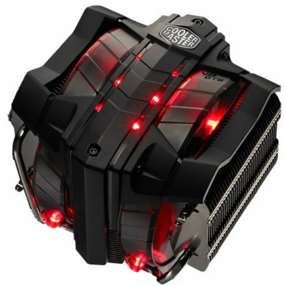 Самый лучший кулер для процессора. Cooler master v8 gts rr-v8vc-16pr-r1 red. кулер для процессора cooler master v8 ver.2 (rr-v8vc-16pr-r2). сoоler mаster v8 gts rr-v8vс-16pr-r1 red. кулер cooler master : rr-v8vc-16pr-r2.