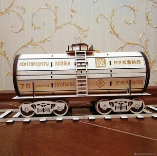 Ручной вагон