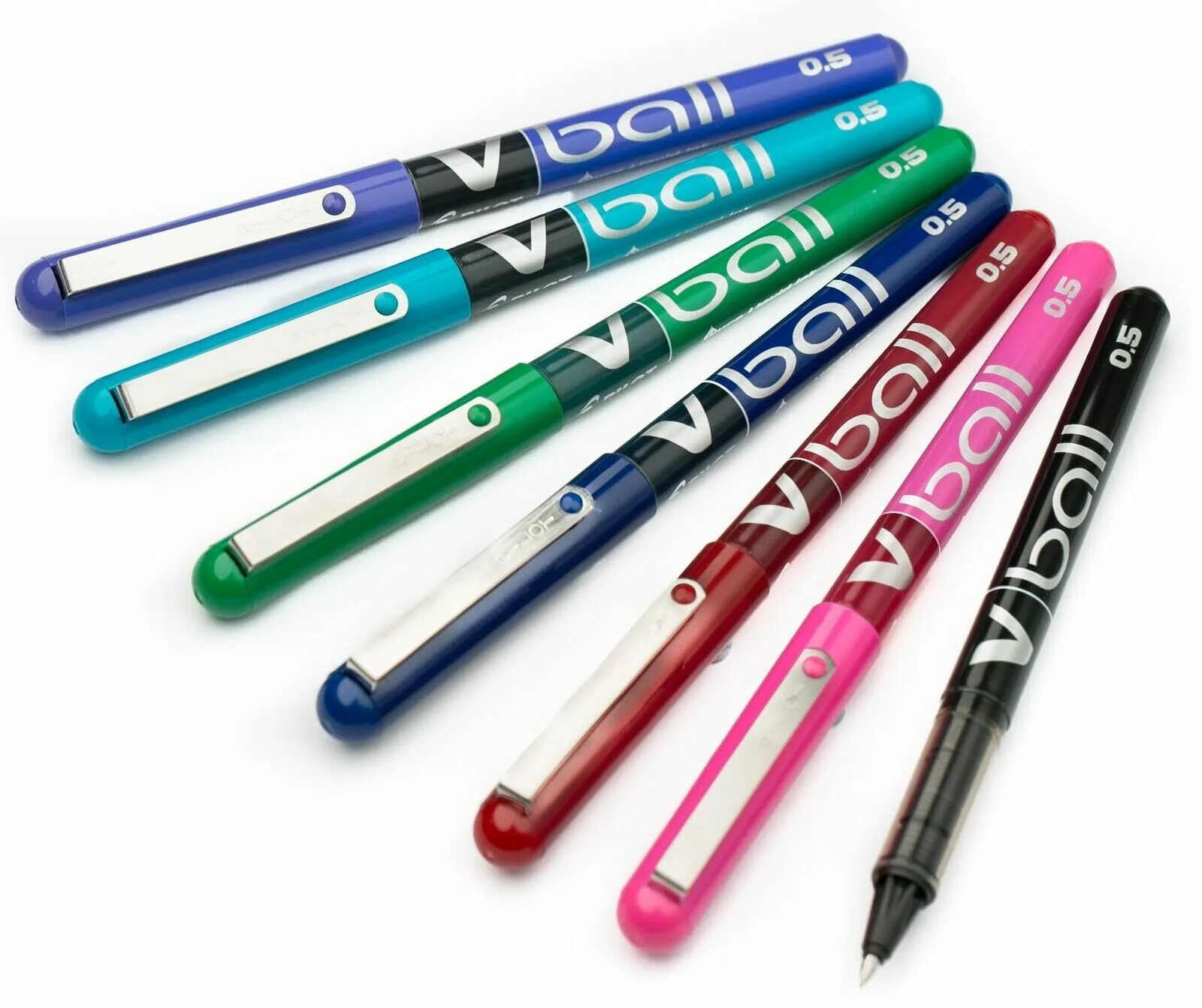 Roller ball 5. Pilot Pen v Ball. Ручка Pilot v-Ball 07 Black Pure Liquid Ink. Roller Ball Pen 0.5 мм. Ручка Pilot v-Ball Pure Liquid Ink 0.5 Blue.
