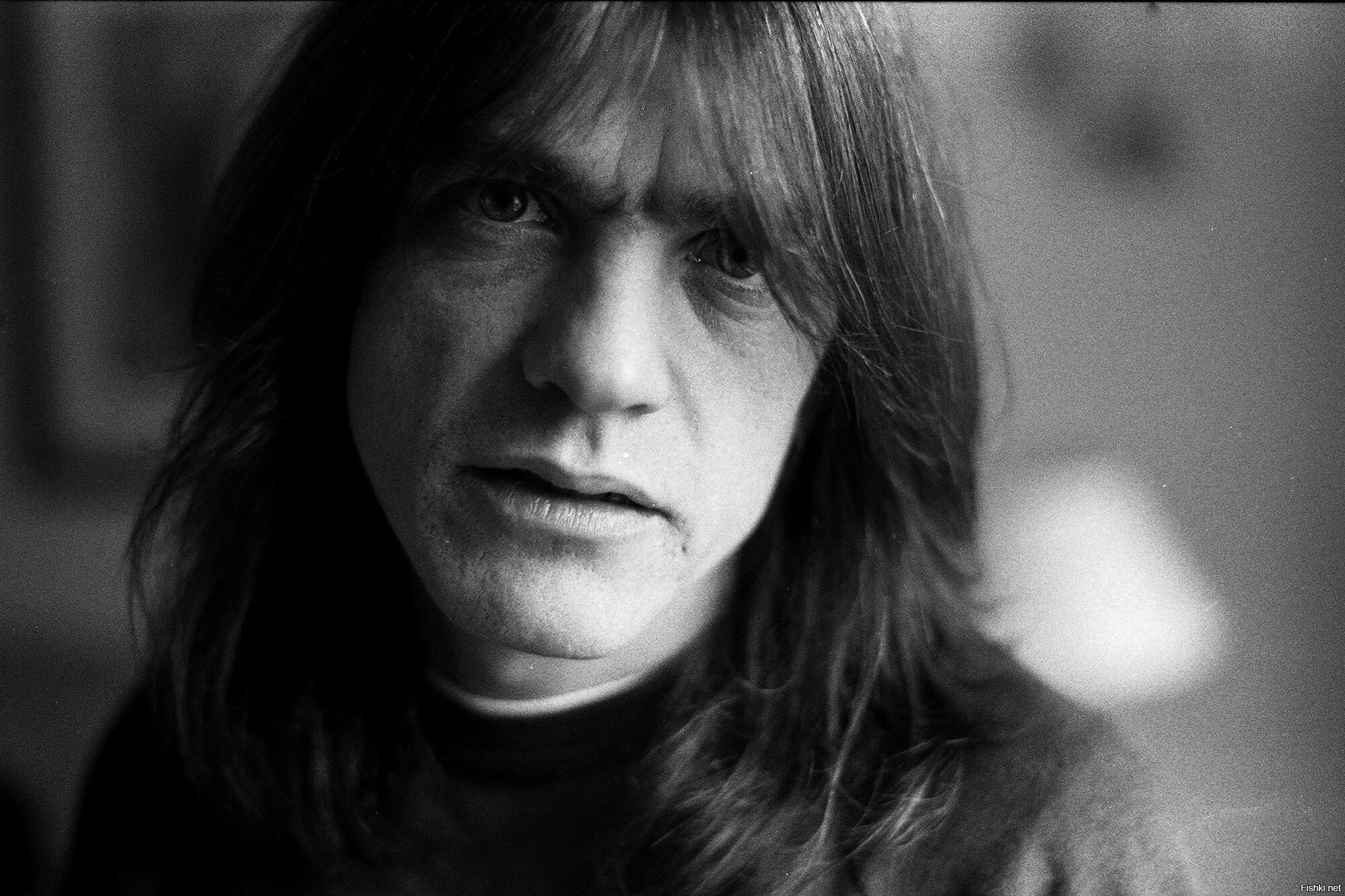 Малькольм AC DC. Malcolm young в молодости. Основатель группы AC/DC.