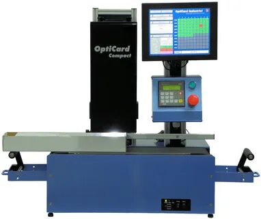 Opticard Compact at AdvancedCardSystems.