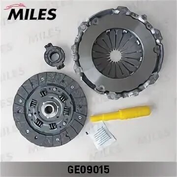 Сцепление ge. Сцепление ge