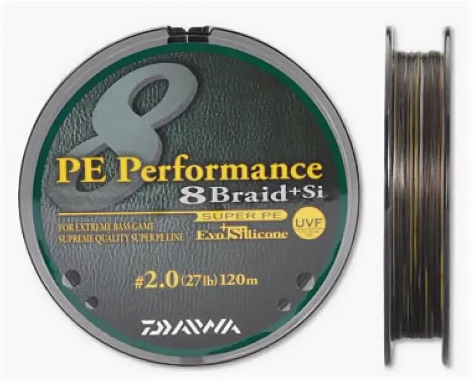 Performance 8 1