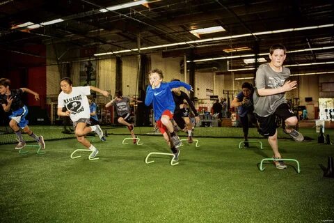 Sports performance
