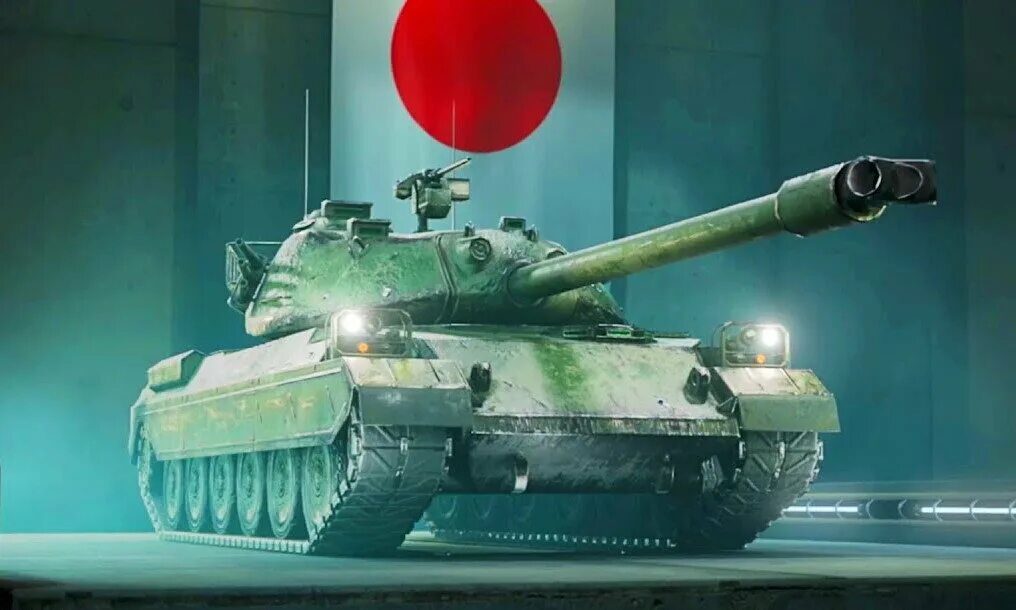 Wot blitz type. Тайп 71 танк. Тайп 71 танк Японии. Type 71 Blitz. Tanks Blitz тайп 71.