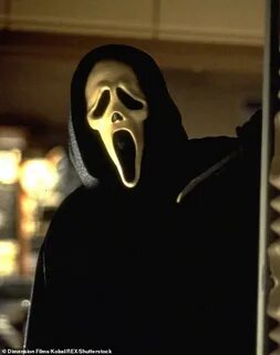 Scream in english with subtitles