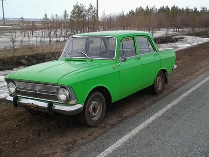 Москвича регионы