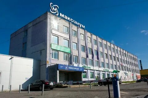 Домостроительная мурманск