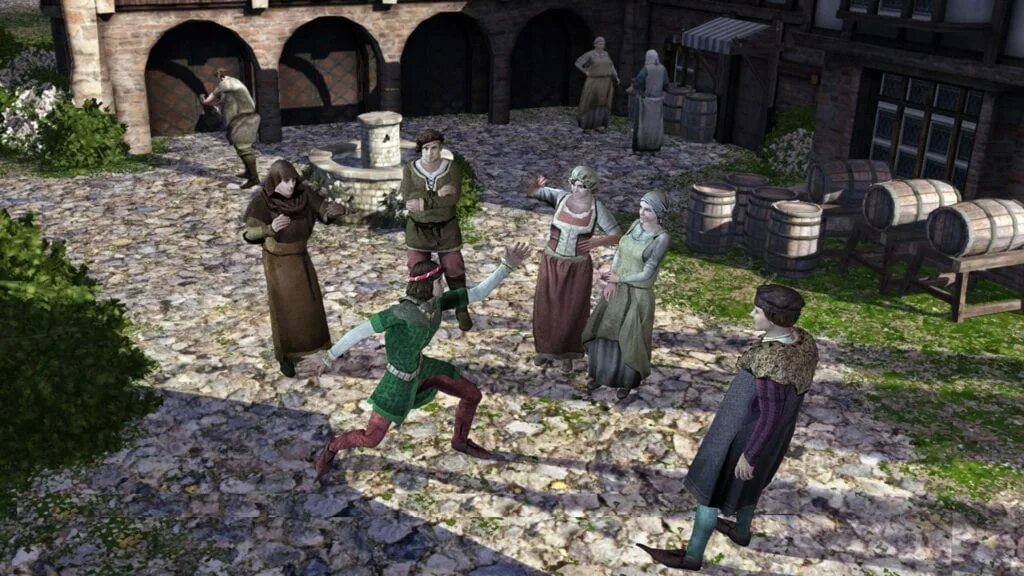 Guilds join