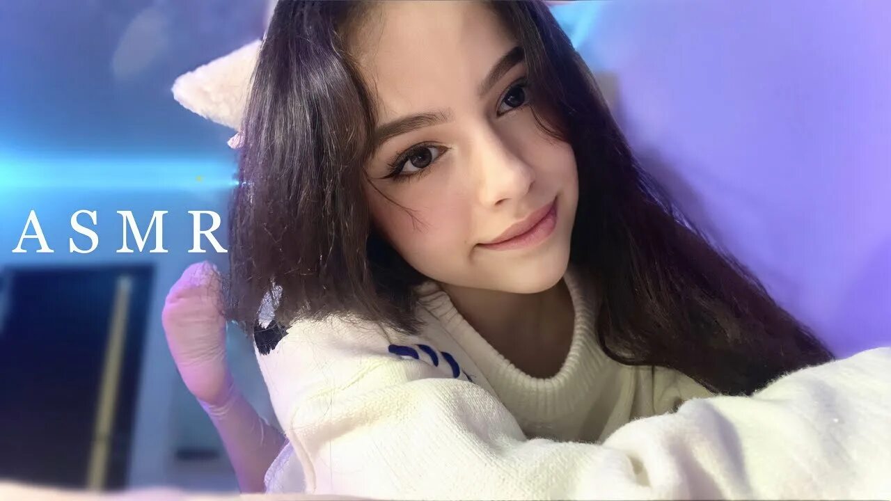 Асмр тг канал. Tanya ASMR. Таня АСМР фото. Черничка Паутиночка АСМР.