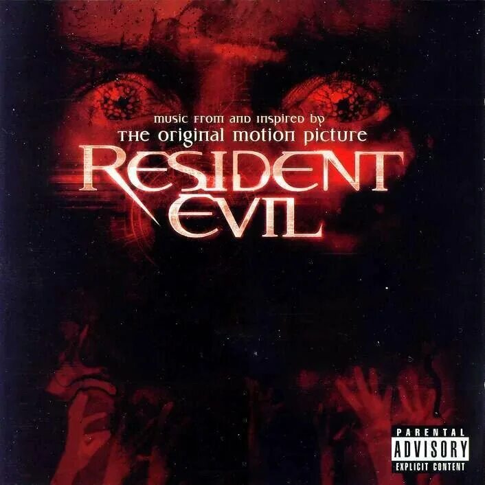 Resident Evil OST. Resident Evil 2002 OST. Resident Evil Soundtrack 2002. Resident Evil main title Theme. Marilyn manson resident evil