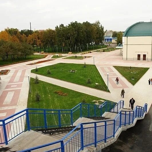 Фото Промышленная в городе Промышленная