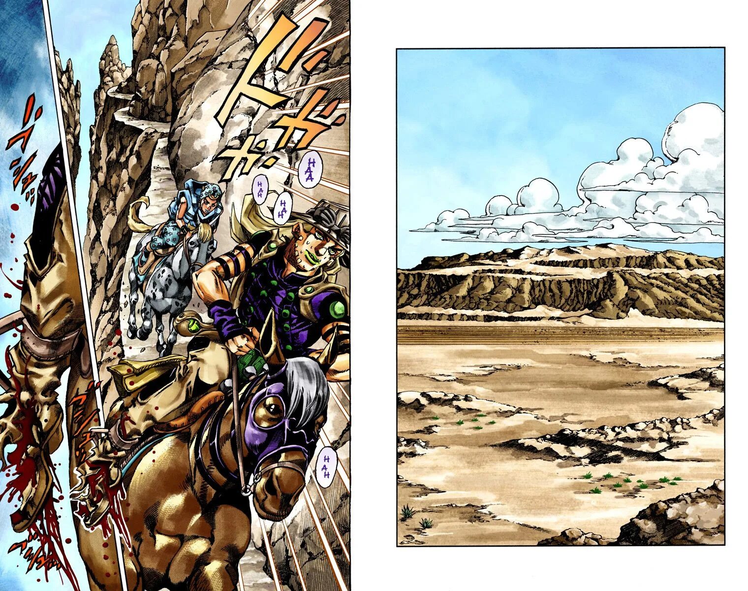 Джоджо боевые поля временной остановки. Фон джоджо steel ball run. пустыня джоджо steel ball run. пустыня сбр джоджо. jojo steel ball run фоны.
