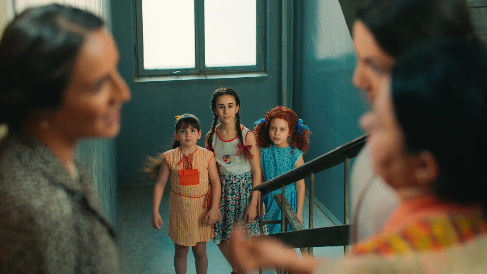 Фото: Манюня / Кадр из сериала "Манюня" (2021) #3932226