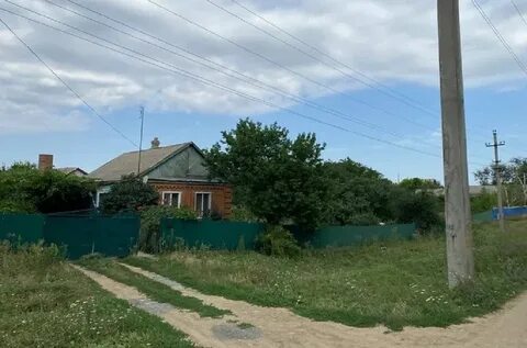 Поселок ольгинский ростовская