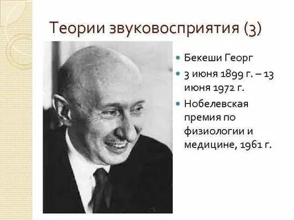 Теория бекеши
