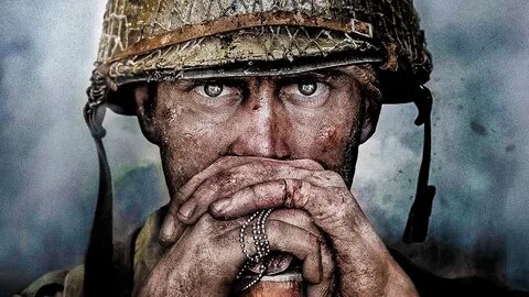 Как пройти игру call of duty ww2