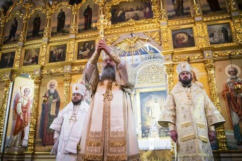Чистопольская епархия