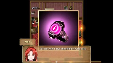 Scarlet demon slayer