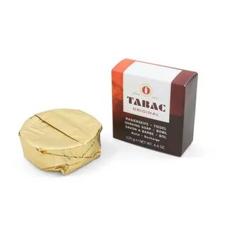 Мыло tobacco