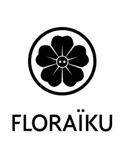 Floraiku levitating